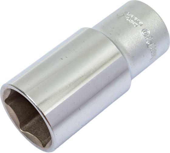 Головка 6-гранная длинная 22 мм, 3/8"DR AmPro T335322