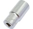 Головка 6-гранная длинная 22 мм, 3/8"DR AmPro T335322 2