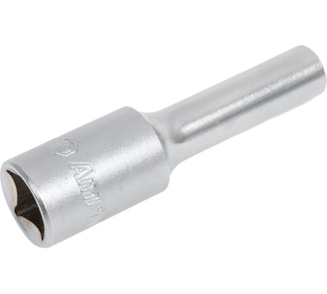Головка 6-гранная длинная 6 мм, 3/8"DR AmPro T335306