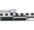 Головка 6-гранная длинная 6 мм, 3/8"DR AmPro T335306 4
