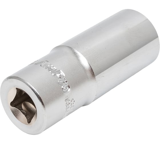 Головка 6-гранная длинная 17 мм, 3/8"DR AmPro T335317