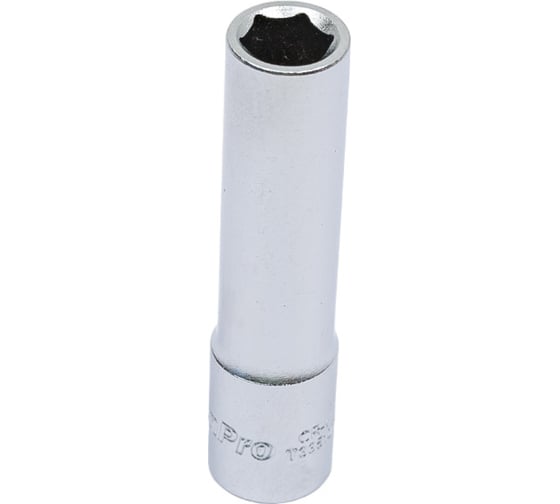 Головка 6-гранная длинная 7 мм, 1/4"DR AmPro T335107