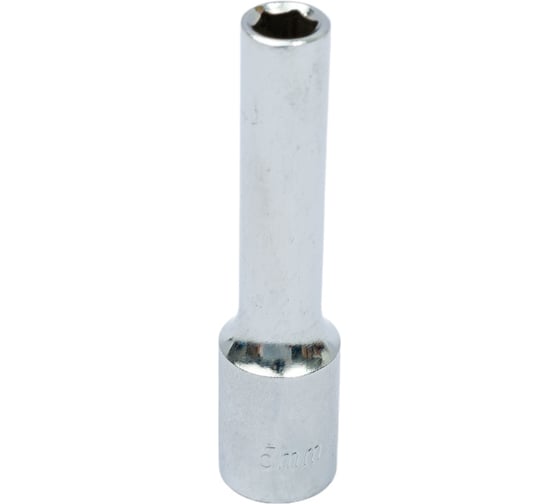 Головка 6-гранная длинная 5 мм, 1/4"DR AmPro T335103 1