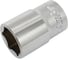 Головка 6-гранная длинная 14 мм, 1/4"DR AmPro T335114 3