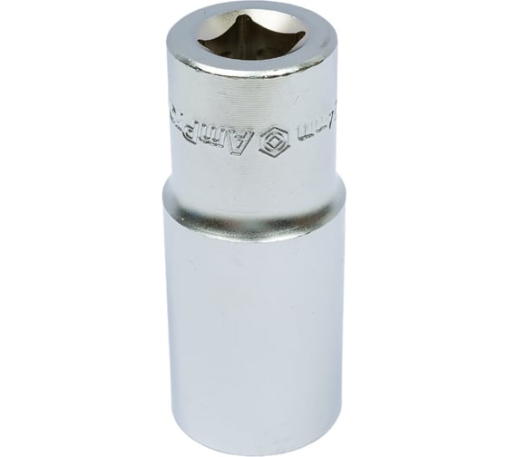 Головка 6-гранная длинная 24 мм, 1/2"DR AmPro T335524 1