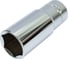 Головка 6-гранная длинная 24 мм, 1/2"DR AmPro T335524 3