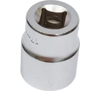 Головка 6-гранная 17 мм, 3/8"DR AmPro T335217