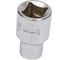 Головка 6-гранная 8 мм, 3/8"DR AmPro T335208 2