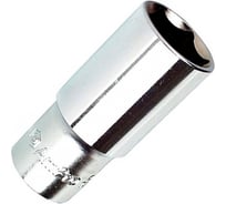 Головка 6-гранная длинная 25 мм, 1/2"DR AmPro T335525