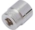 Головка 6-гранная 21 мм, 3/8"DR AmPro T335221 2