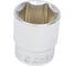 Головка 6-гранная 21 мм, 3/8"DR AmPro T335221 4