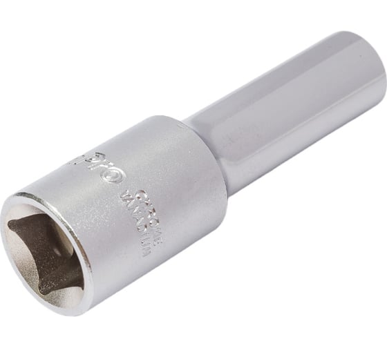 Головка 6-гранная длинная 10 мм, 1/2"DR AmPro T335510 1