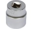 Головка 6-гранная 22 мм, 3/8"DR AmPro T335222 1