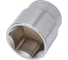 Головка 6-гранная 22 мм, 3/8"DR AmPro T335222 3