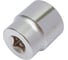 Головка 6-гранная 22 мм, 3/8"DR AmPro T335222 4