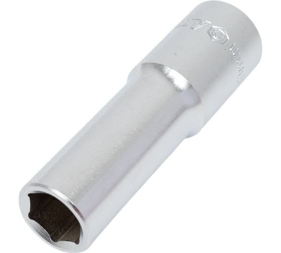 Головка 6-гранная длинная 13 мм, 1/2"DR AmPro T335513 1
