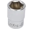Головка 6-гранная 15 мм, 3/8"DR AmPro T335215 3