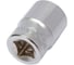 Головка 6-гранная 15 мм, 3/8"DR AmPro T335215 5