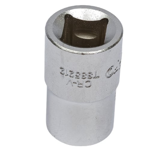 Головка 6-гранная 12 мм, 3/8"DR AmPro T335212