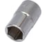 Головка 6-гранная 12 мм, 3/8"DR AmPro T335212 3