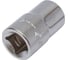 Головка 6-гранная 12 мм, 3/8"DR AmPro T335212 4