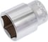 Головка 6-гранная 25 мм, 1/2"DR AmPro T335425 4