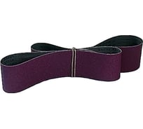 Лента шлифовальная (100x915 мм; Р40) для шлифовального станка BP-100 PROMA 70605004