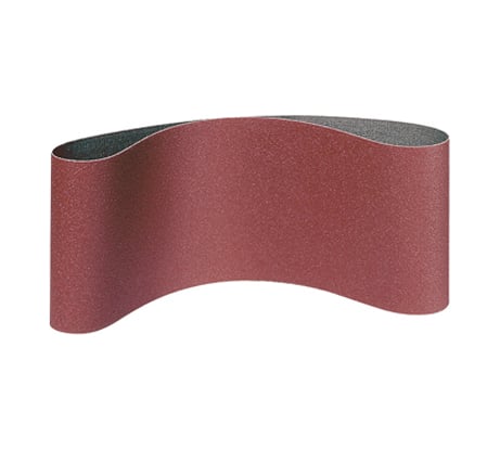Шлифлента (1220х150 мм; Р120) для шлифовального станка BP-150 Proma 60606012