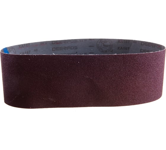 Шлифлента (1220х150 мм; Р40) для шлифовального станка BP-150 Proma 60606004