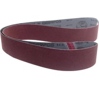 Шлифлента (2000х75 мм; Р80) для шлифовального станка BPK-2075/400 Proma 60207580