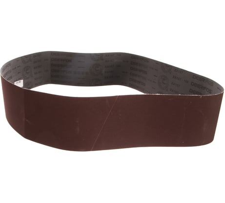 Шлифлента (2010х150 мм; Р120) для шлифовального станка BP-152P Proma 60153120