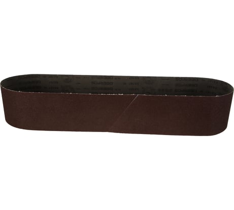 Шлифлента (2010х150 мм; Р40) для шлифовального станка BP-152P Proma 60153040