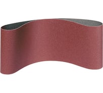 Шлифлента (2515х150 мм; Р80) для шлифовального станка BPS-152 Proma 60152080