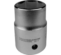 Головка 6-гранная (23 мм; 3/4"DR) NICHER 640023MC