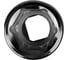 Головка 6-гранная (23 мм; 3/4"DR) NICHER 640023MC 3