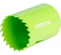 Коронка сверлильная биметаллическая 40 мм VERTO 60H931