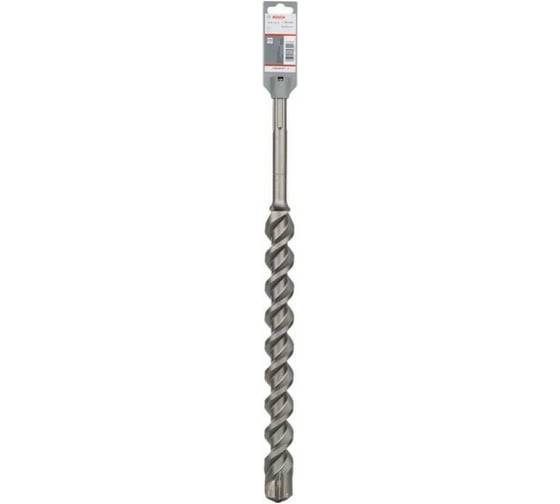 Сверло (SDS-max-M4; 40x400/520 мм) Bosch 2608685877