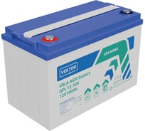 Аккумуляторная батарея GPL 12-100 Vektor Energy 63927