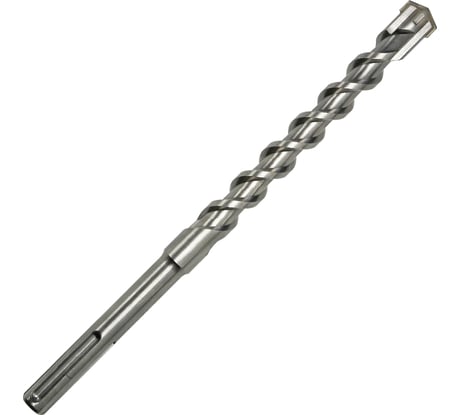 Бур SDS-max 4C MAX 20х200/340 мм, 4-cutting D.BOR D-4MD20L0340