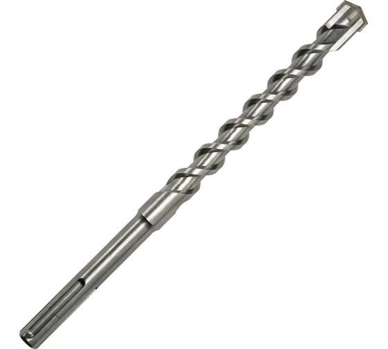 Бур SDS-max 4C MAX 20х200/340 мм, 4-cutting D.BOR D-4MD20L0340 1