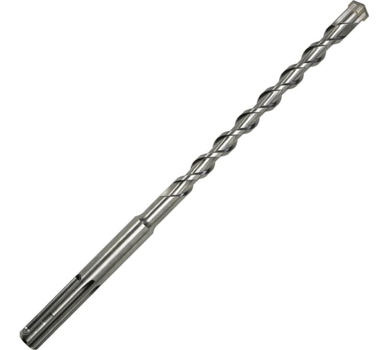 Бур SDS-max 4C MAX 12х200/340 мм, 4-cutting D.BOR D-4MD12L0340