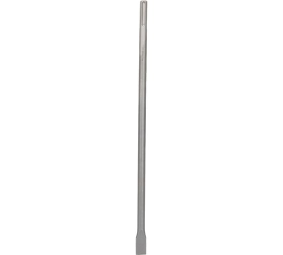 Зубило Eco Line 25х600 мм, SDS-max D.BOR D-EMW25L600
