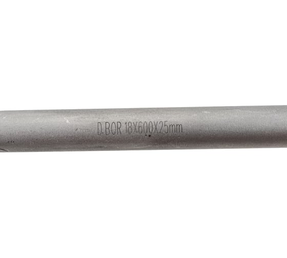 Зубило Eco Line 25х600 мм, SDS-max D.BOR D-EMW25L600