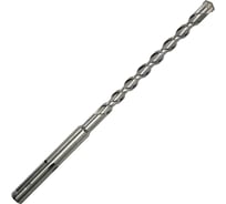 Бур SDS-max 4C MAX 18х200/340 мм, 4-cutting D.BOR D-4MD18L0340