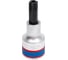 Насадка-бита торцевая с отверстием Torx T50, 60 мм, 1/2" KING TONY 402750 4