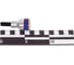 Насадка-бита торцевая с отверстием Torx T50, 60 мм, 1/2" KING TONY 402750 5