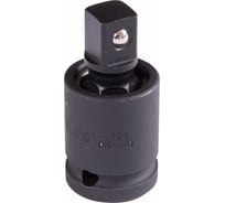 Кардан ударный с шариковым фиксатором 1/2" KING TONY 4799P