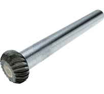 Бор-фреза твердосплавная по металлу T1205M06 S.E.B. 407SL-T1205