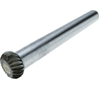 Бор-фреза твердосплавная по металлу T0804M06 S.E.B. 407SL-T0804