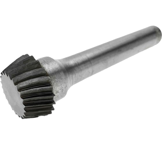 Бор-фреза твердосплавная по металлу S1606M06 S.E.B. 407SL-S1606 1
